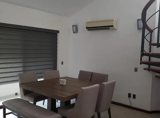 Departamento En Selvamar *