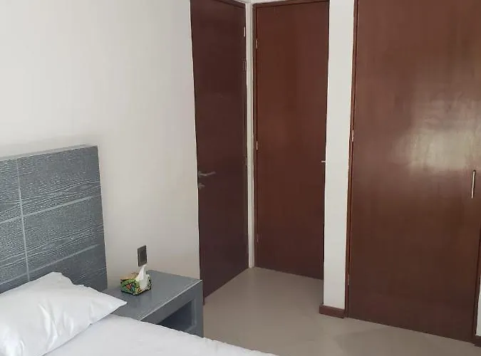 Aparthotel Departamento En Selvamar *