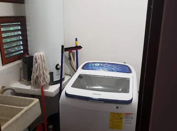 Departamento En Selvamar *