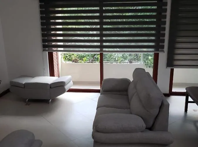 Departamento En Selvamar Playa del Carmen