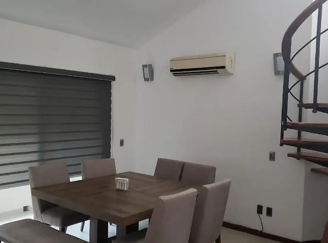 Departamento En Selvamar Aparthotel