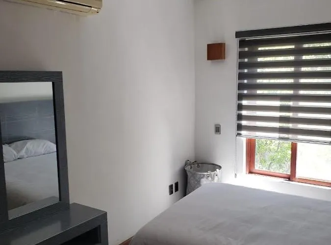 Departamento En Selvamar * Playa del Carmen
