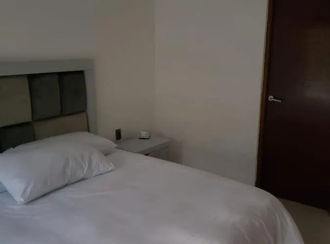 Aparthotel Departamento En Selvamar Playa del Carmen