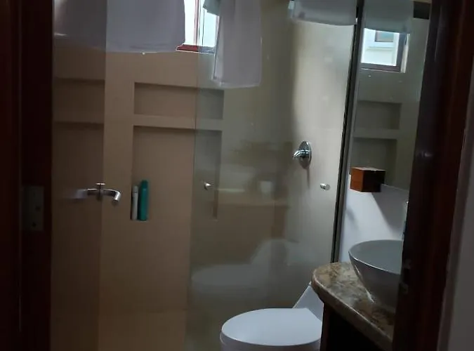 Departamento En Selvamar Playa del Carmen