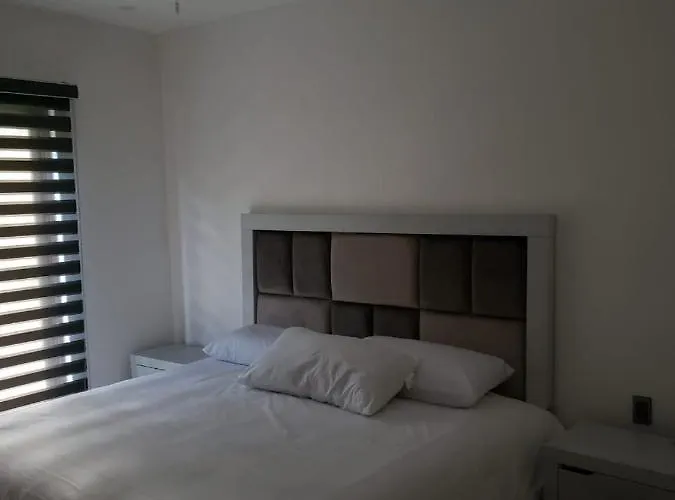 Departamento En Selvamar Aparthotel Playa del Carmen