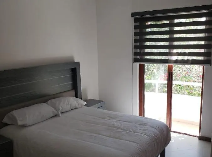 Departamento En Selvamar * Playa del Carmen