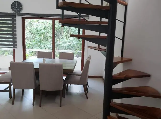 Aparthotel Departamento En Selvamar Playa del Carmen